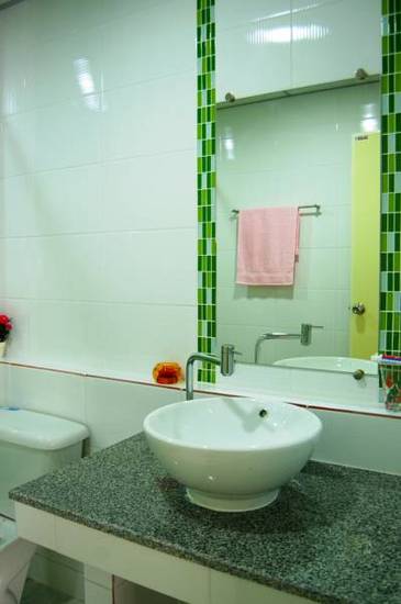 Praso Residence 3* Таиланд, Бангкок