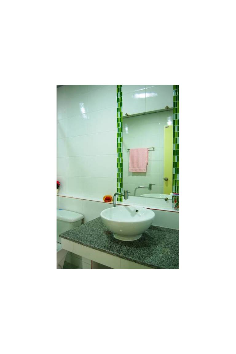 Praso Residence 