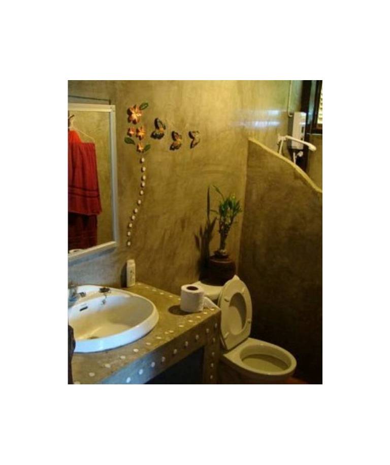 Makanite Resort 