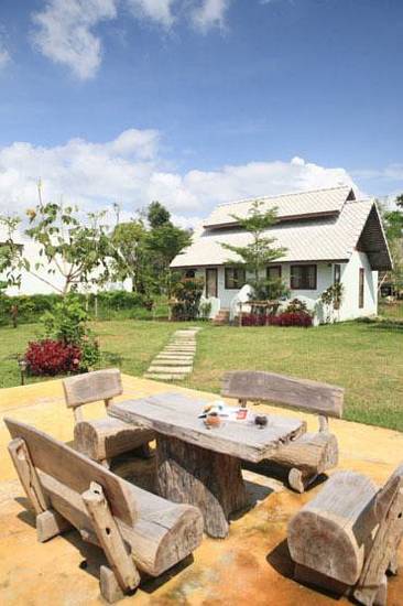 Pai Backpackers Paradise 1* Таиланд, Пай