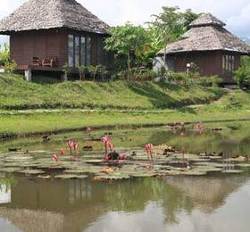 Pai Backpackers Paradise в Пае