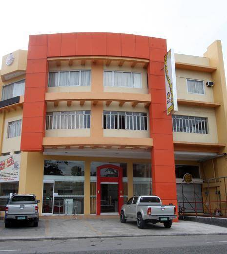 Sunflower Hotel  3* Филиппины, Давао