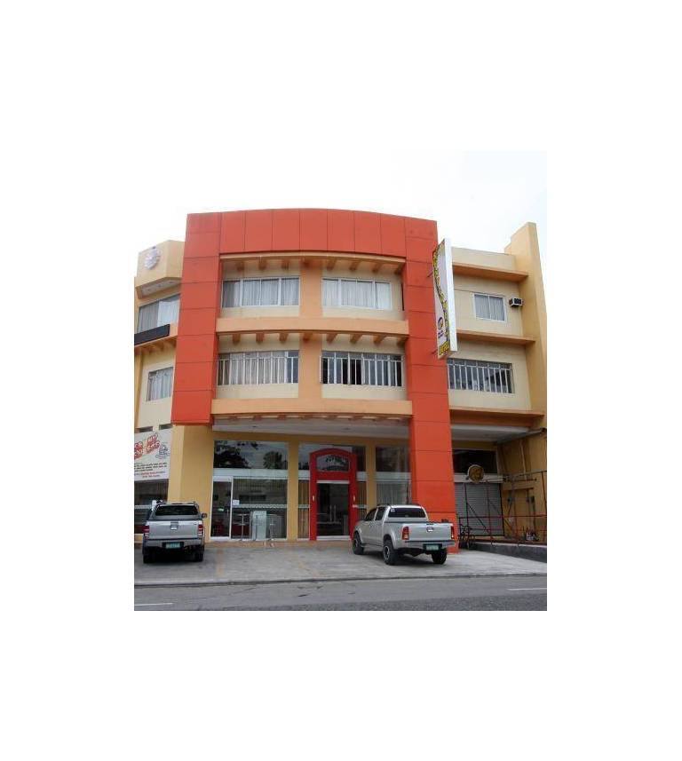 Sunflower Hotel 