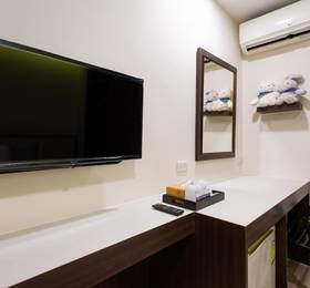 Отдых в Siam Star Hotel - Таиланд, Бангкок