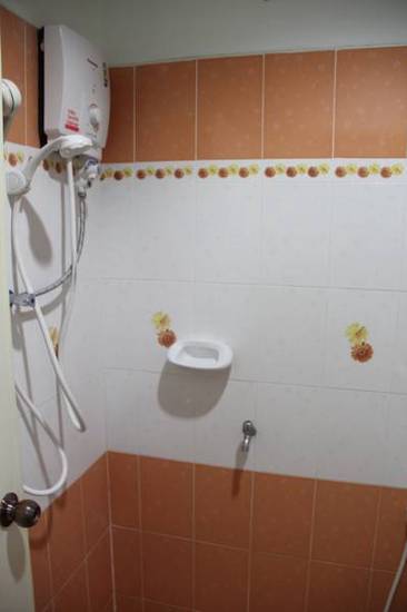 Thai Guesthouse  Таиланд, Канчанабури-Tа Cао