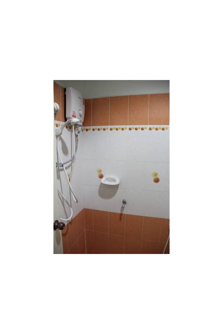 Thai Guesthouse 