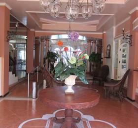 Chateau del Mar  в Давао
