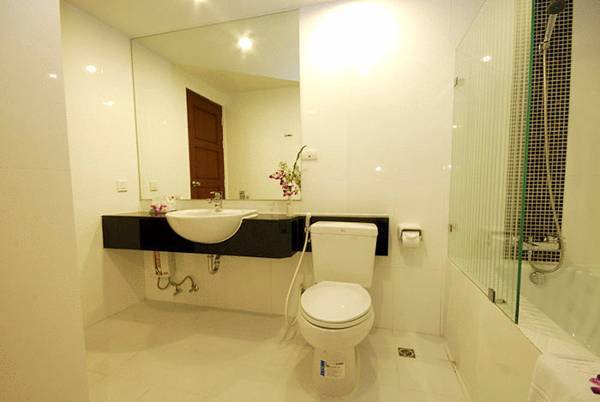 Nana Hiso Hotel 3* Таиланд, Бангкок