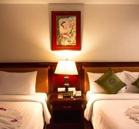 Отдых в Nana Hiso Hotel - Таиланд, Бангкок
