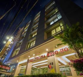 Туры в Nana Hiso Hotel в Таиланде