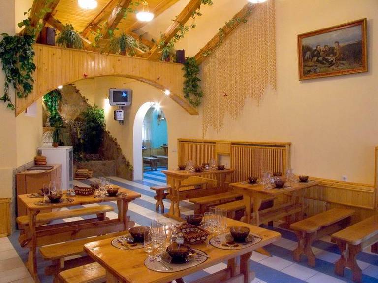 Гурзуфские Зори 