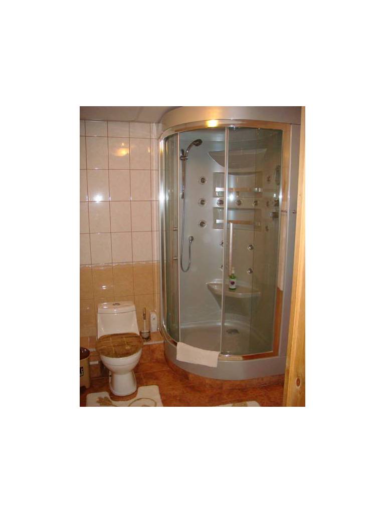 Volf club Hotel 