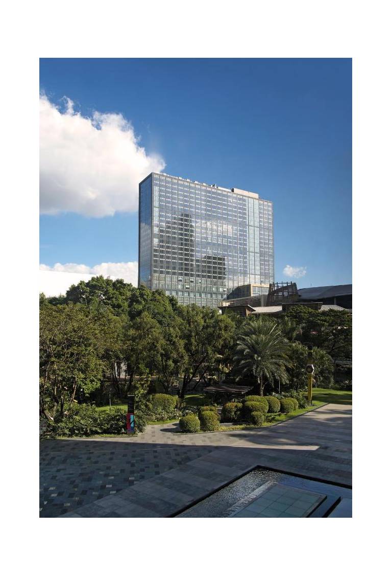 Fairmont Makati