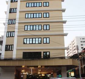 The Privi Hotel  в Паттайе