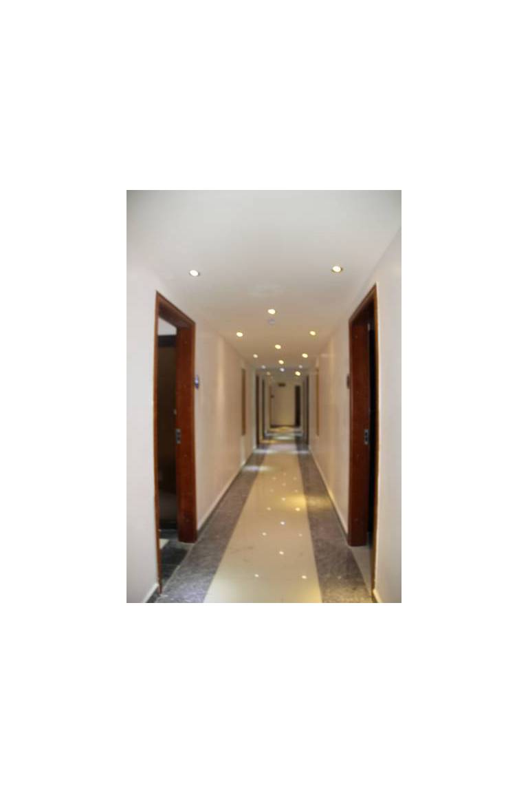 The Privi Hotel 