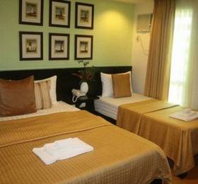 Туры в Alejandra Hotel в Филиппинах