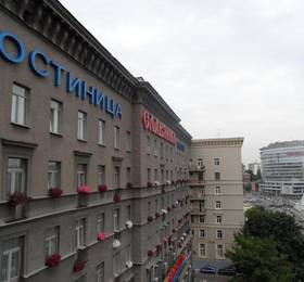 Туры в Гостиница Славянка  в России