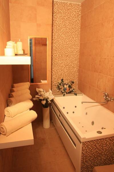 Темиринда Отель  4*