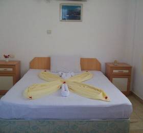 Отдых в Ipsos Hotel - Турция, Кемер