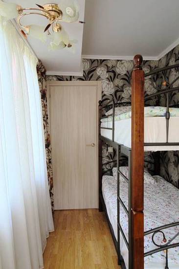 My Hostel Rooms  Россия, Москва