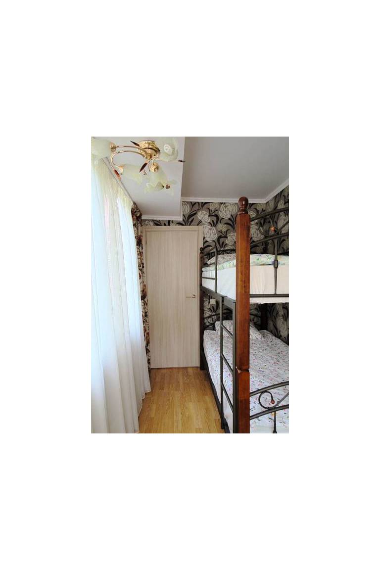 My Hostel Rooms 