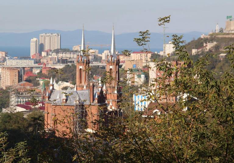 ГК Аквилон