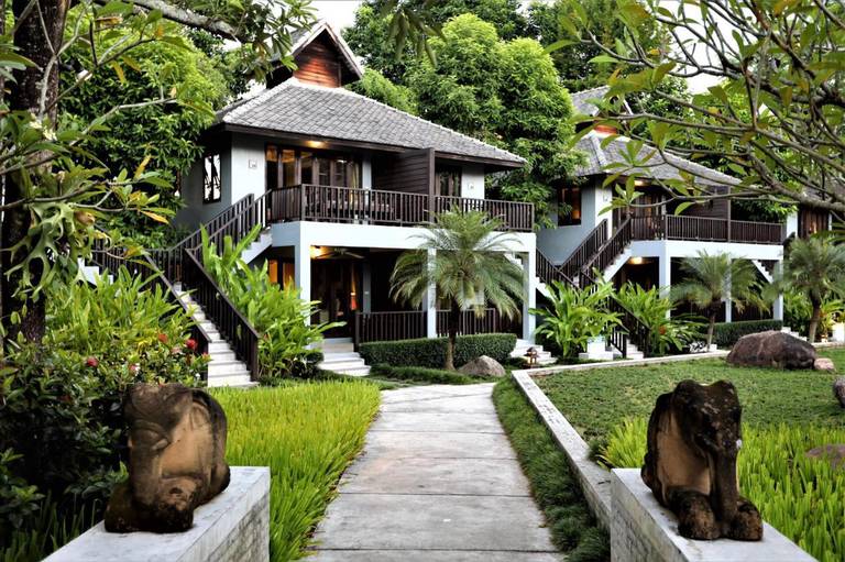 The Quarter Pai 