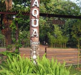 Туры в Aqua Resort Pai  в Таиланде