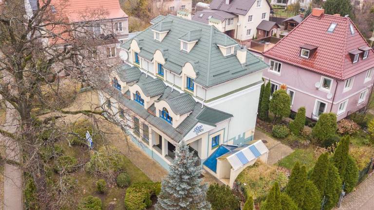 Oberteich Hotel