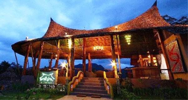Mari Pai Resort