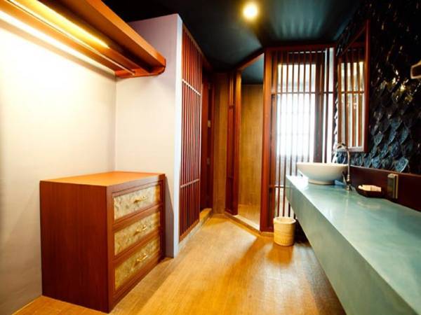 Dang Derm Hotel 3* Таиланд, Бангкок