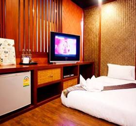 Dang Derm Hotel в Бангкоке