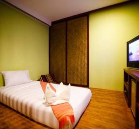Туры в Dang Derm Hotel в Таиланде