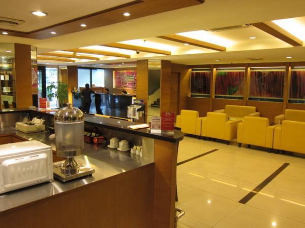 Hotel Melawai 2 3* Индонезия, Джакарта