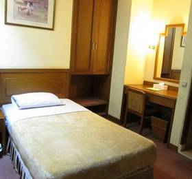 Туры в Hotel Melawai 2 в Индонезии