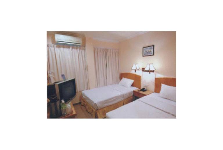 Hotel City Star 