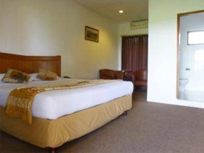 Hotel Prapancha 2* Индонезия, Джакарта