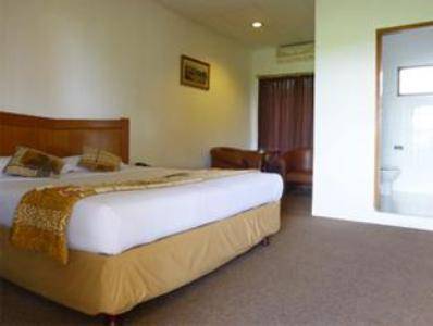 Hotel Prapancha