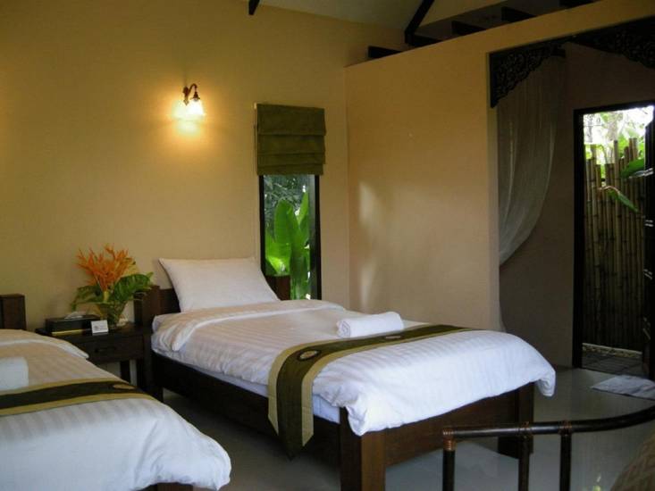 Baan Thai House 3* Таиланд, Аюттхая