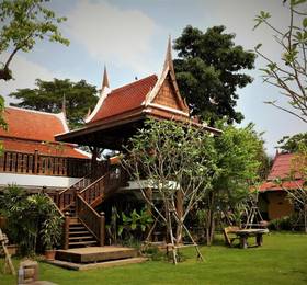 Туры в Baan Thai House в Таиланде