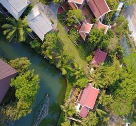 Baan Thai House в Аюттхае