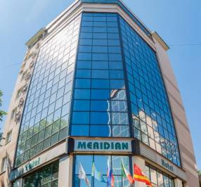 Meridian Hotel
