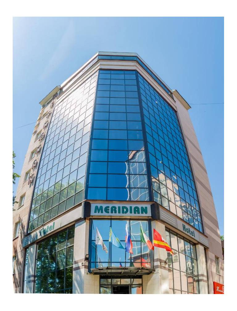Meridian Hotel