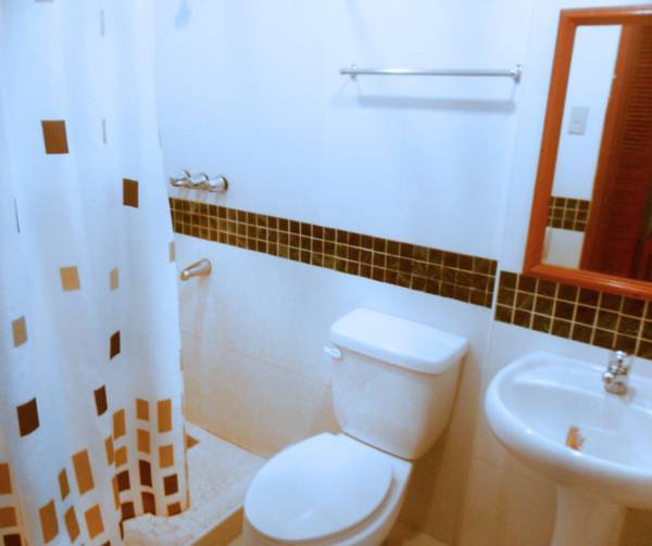 Hotel Soriente 2* Филиппины, Манила