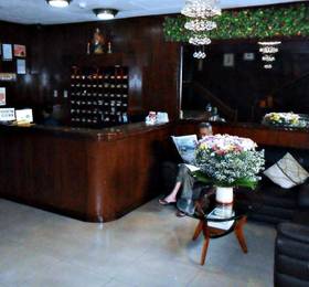 Hotel Soriente в Маниле
