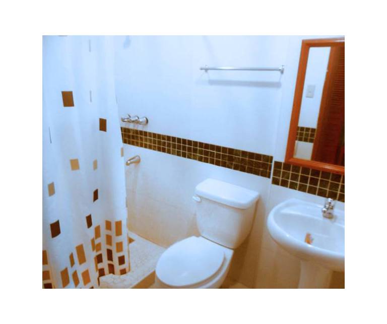 Hotel Soriente 