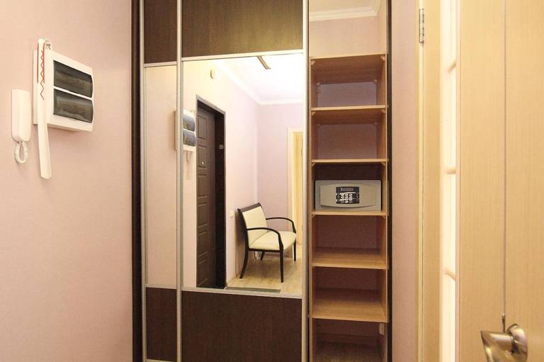 Альт Отель Апартаменты 