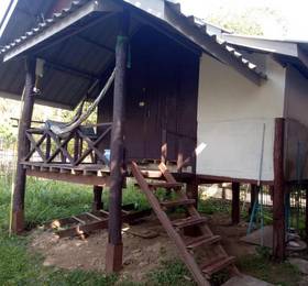 Family Hut Pai в Пае
