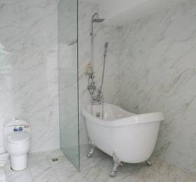 Туры в Magnolia Hotel в Индонезии