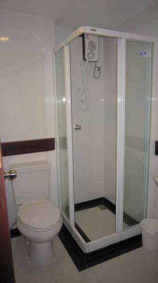 Chang Siam Inn  2* Таиланд, Бангкок